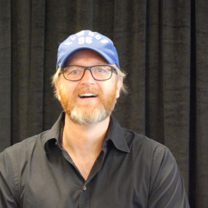 Anthony Simcoe 