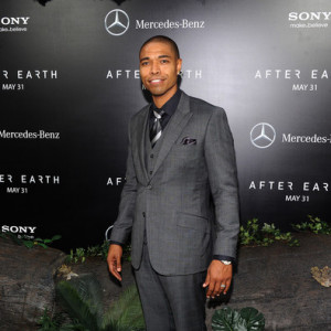 Caleeb Pinkett