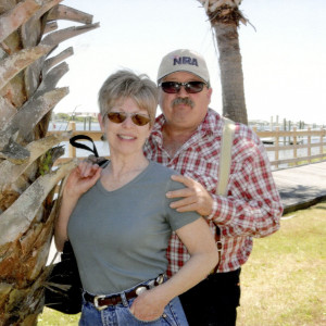 Carole Randy