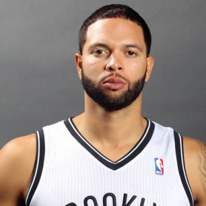 Deron Williams