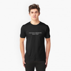 Dick Wolf
