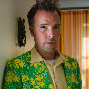 Doug Stanhope