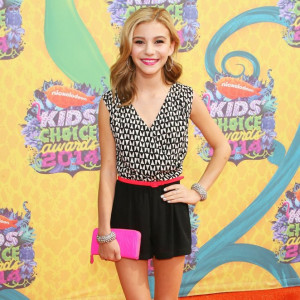 G Hannelius