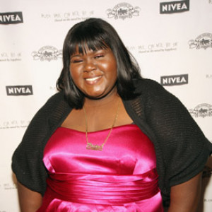 Gabourey Sidibe