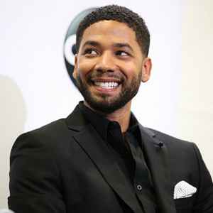 Joel Smollett
