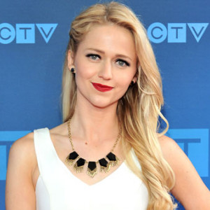 Johanna Braddy