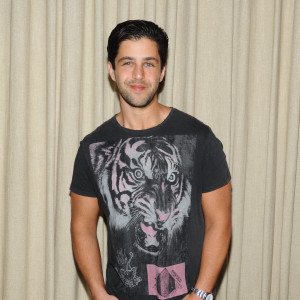 Josh Peck