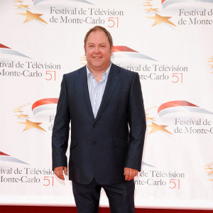 Mark Addy
