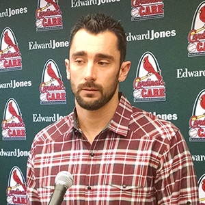 Matt Carpenter