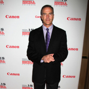 Richard Burgi