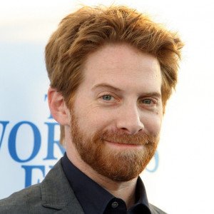 Seth Green