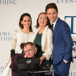 Timothy Hawking