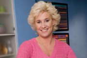 Anne Burrell