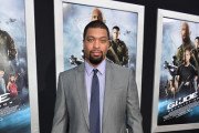 Deray Davis