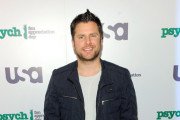 James Roday