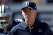 Jason Garrett