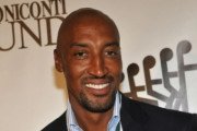 Scottie Pippen