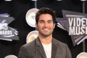 Tyler Hoechlin