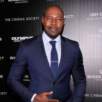 Antoine Fuqua