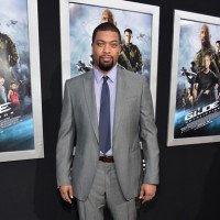 Deray Davis