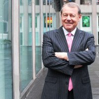 Stuart Varney