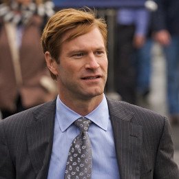Aaron Eckhart profile picture