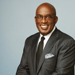 Al Roker profile picture