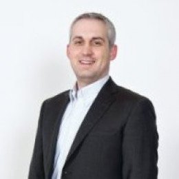Alex Mcarthur  profile picture