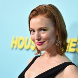 Alicia Witt profile picture