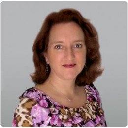 Amy Colley profile picture
