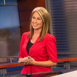 Angela Buchman profile picture