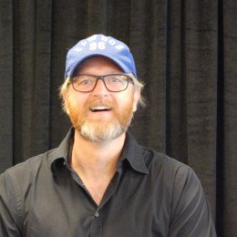 Anthony Simcoe  profile picture