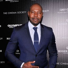 Antoine Fuqua profile picture