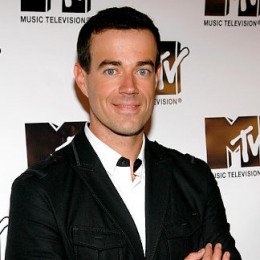 Carson Daly profile picture