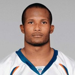 Champ Bailey profile picture