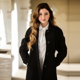 Cozi Zuehlsdorff profile picture