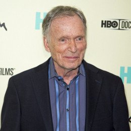 Dick Cavett profile picture