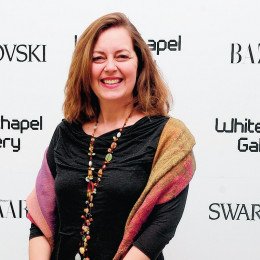 Greta Scacchi profile picture