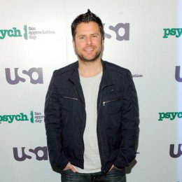James Roday profile picture