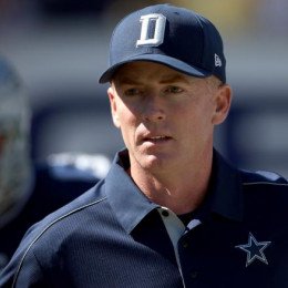 Jason Garrett profile picture