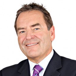 Jeff Stelling  profile picture