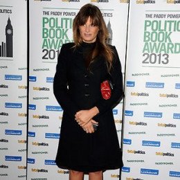 Jemima Khan profile picture