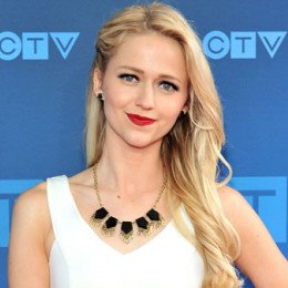 Johanna Braddy profile picture