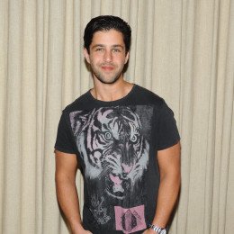 Josh Peck profile picture