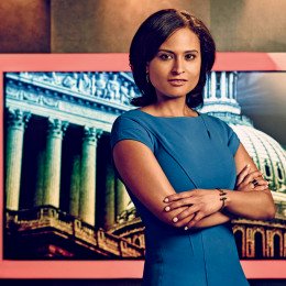 Kristen Welker profile picture