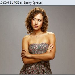 Madison Burge profile picture