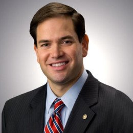 Marco Rubio profile picture