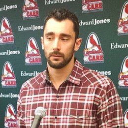 Matt Carpenter profile picture