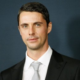 Matthew Goode profile picture