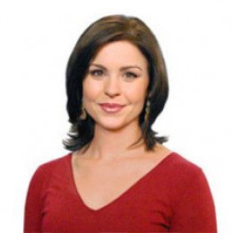 Melissa Mack profile picture
